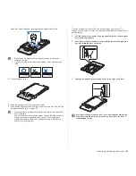 Preview for 21 page of Dell 1230 Color Laser User Manual