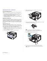 Preview for 26 page of Dell 1230 Color Laser User Manual