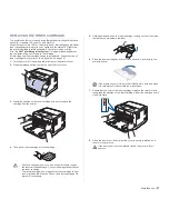 Preview for 27 page of Dell 1230 Color Laser User Manual