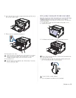 Preview for 29 page of Dell 1230 Color Laser User Manual