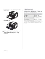 Preview for 30 page of Dell 1230 Color Laser User Manual