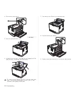 Preview for 32 page of Dell 1230 Color Laser User Manual