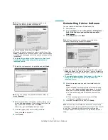 Preview for 52 page of Dell 1230 Color Laser User Manual