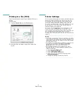 Preview for 55 page of Dell 1230 Color Laser User Manual