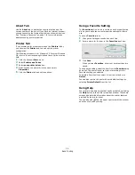 Preview for 59 page of Dell 1230 Color Laser User Manual