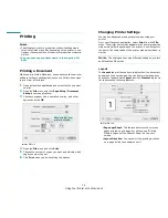 Preview for 69 page of Dell 1230 Color Laser User Manual