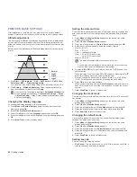 Preview for 20 page of Dell 1235 Color Laser User Manual