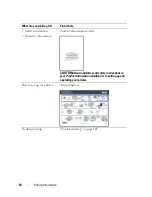 Preview for 20 page of Dell 1250 Color User Manual