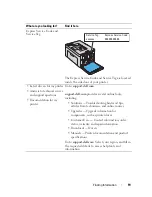 Preview for 21 page of Dell 1250 Color User Manual