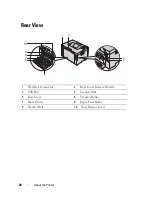 Preview for 26 page of Dell 1250 Color User Manual