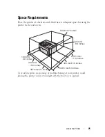 Preview for 27 page of Dell 1250 Color User Manual