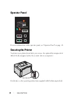 Preview for 28 page of Dell 1250 Color User Manual