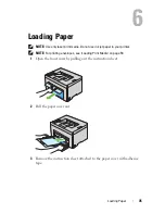 Preview for 37 page of Dell 1250 Color User Manual