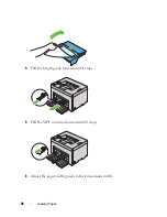 Preview for 38 page of Dell 1250 Color User Manual