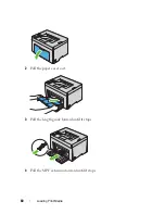 Preview for 62 page of Dell 1250 Color User Manual