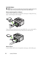 Preview for 66 page of Dell 1250 Color User Manual