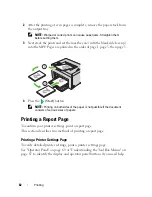 Preview for 84 page of Dell 1250 Color User Manual