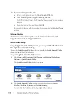 Preview for 106 page of Dell 1250 Color User Manual