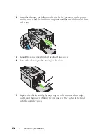 Preview for 126 page of Dell 1250 Color User Manual