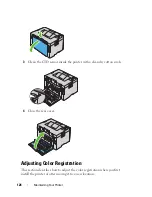 Preview for 128 page of Dell 1250 Color User Manual