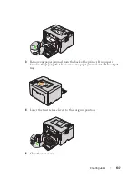 Preview for 139 page of Dell 1250 Color User Manual