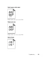 Preview for 149 page of Dell 1250 Color User Manual