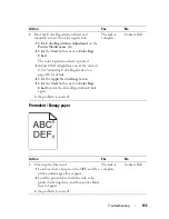 Preview for 157 page of Dell 1250 Color User Manual