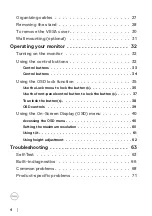 Preview for 4 page of Dell 1271426 User Manual