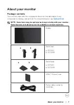 Preview for 7 page of Dell 1271426 User Manual