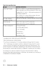 Preview for 18 page of Dell 1271426 User Manual