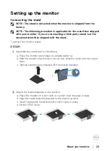 Preview for 23 page of Dell 1271426 User Manual