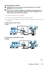 Preview for 25 page of Dell 1271426 User Manual