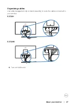 Preview for 27 page of Dell 1271426 User Manual