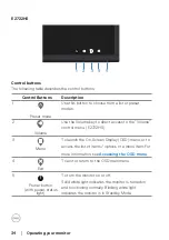 Preview for 34 page of Dell 1271426 User Manual