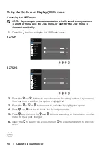 Preview for 40 page of Dell 1271426 User Manual