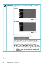 Preview for 42 page of Dell 1271426 User Manual