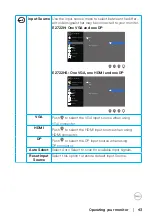 Preview for 43 page of Dell 1271426 User Manual