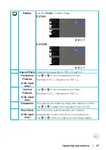 Preview for 47 page of Dell 1271426 User Manual