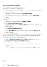 Preview for 60 page of Dell 1271426 User Manual