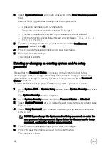 Preview for 88 page of Dell 13 7000 2-in-1 Service Manual