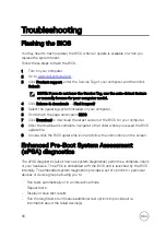 Preview for 90 page of Dell 13 7000 2-in-1 Service Manual