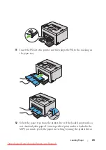 Предварительный просмотр 53 страницы Dell 1350CNW User Manual