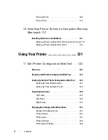 Preview for 6 page of Dell 1355 Color User Manual