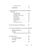 Preview for 15 page of Dell 1355 Color User Manual