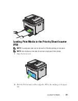 Preview for 213 page of Dell 1355 Color User Manual