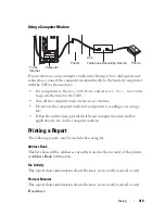 Preview for 321 page of Dell 1355 Color User Manual