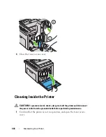 Preview for 446 page of Dell 1355 Color User Manual