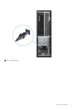 Preview for 7 page of Dell 1456653 Setup And Specifications Manual