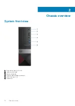 Preview for 10 page of Dell 1456653 Setup And Specifications Manual