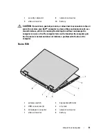 Preview for 11 page of Dell 1510 - Vostro - Core 2 Duo 2.1 GHz Setup And Quick Reference Manual